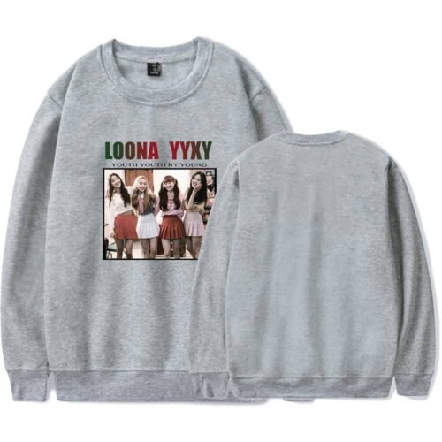 Loona Sweatshirt #4